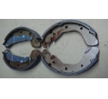 Set saboti frana Opel Astra F Corsa C Corsa B  1605041 9196291